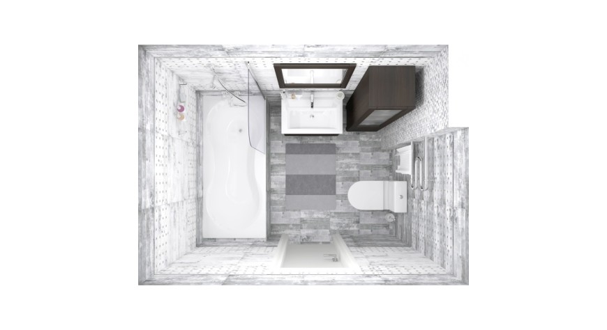 Extra Elemental серый - фото 3