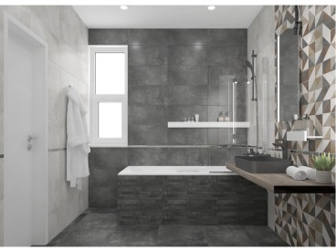 Ferry графитовый