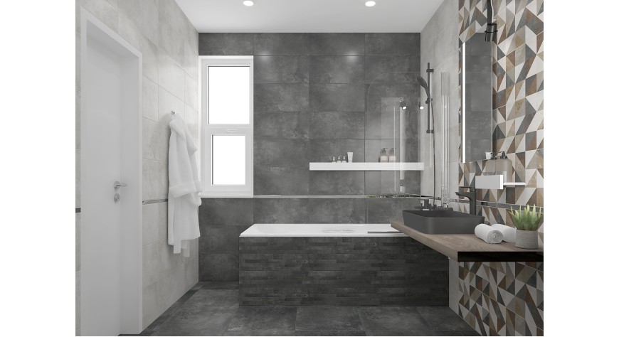 Ferry графитовый - фото 2