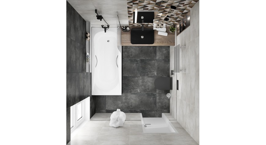 Ferry графитовый - фото 3