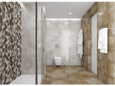 Ferry коричневый