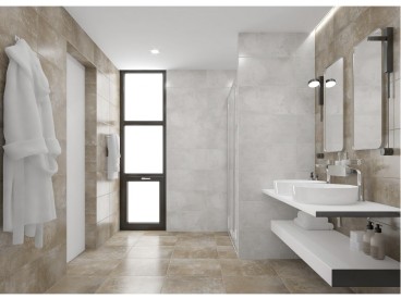 Ferry коричневый