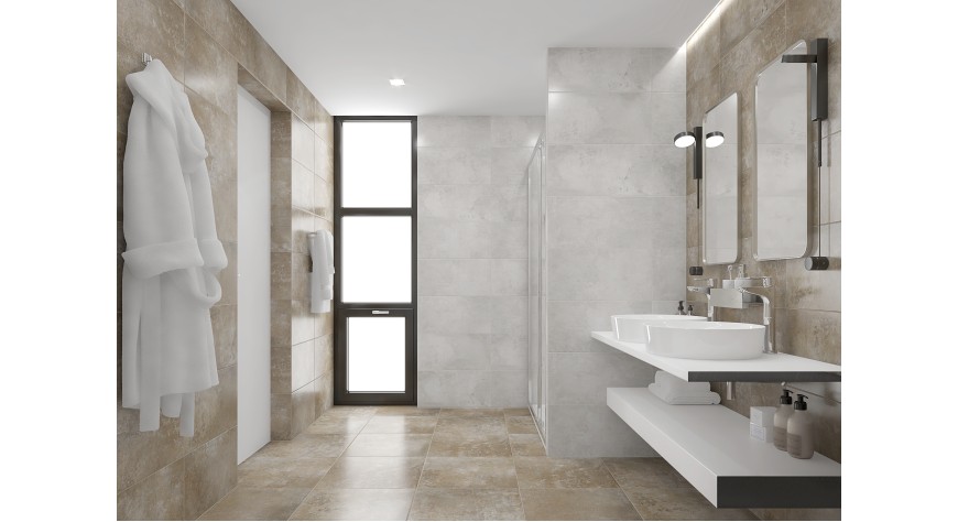 Ferry коричневый - фото 2