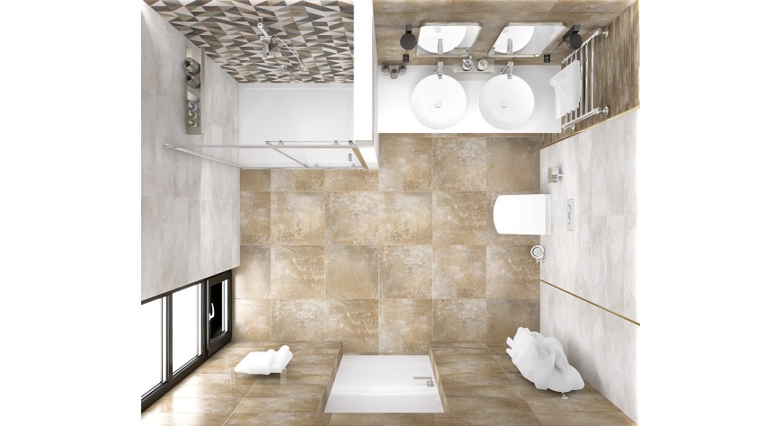 Ferry коричневый - фото 3