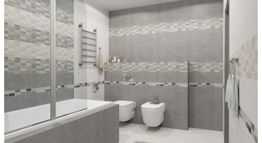 Fiori Grigio 2 - фото 2