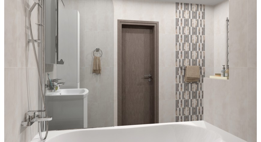 Fiori Grigio - фото 2