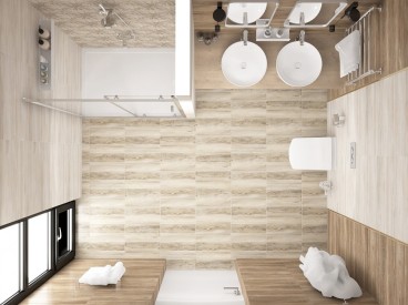 Flint коричневый