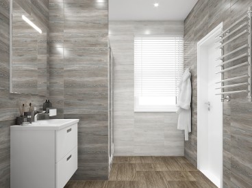 Flint табачный