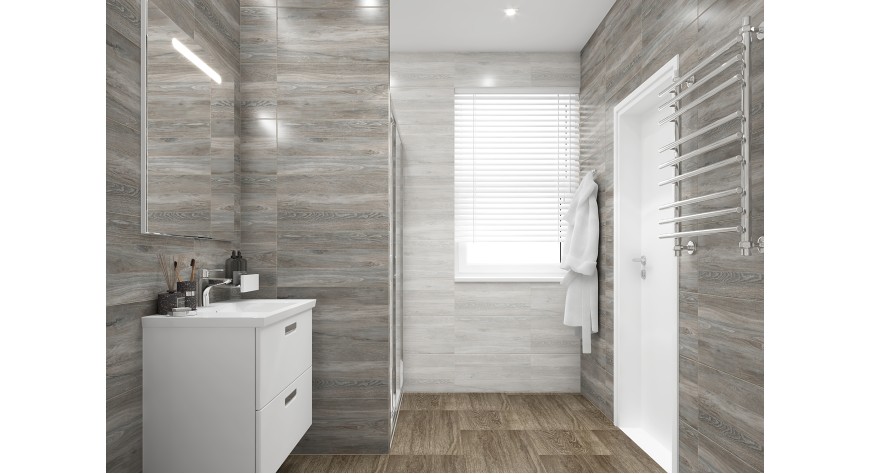 Flint табачный - фото 1