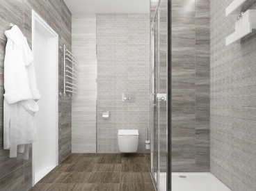 Flint табачный