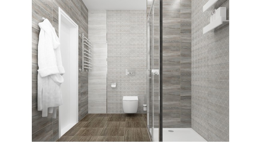 Flint табачный - фото 2