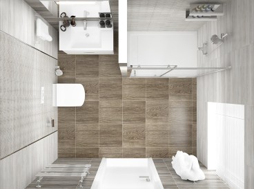 Flint табачный