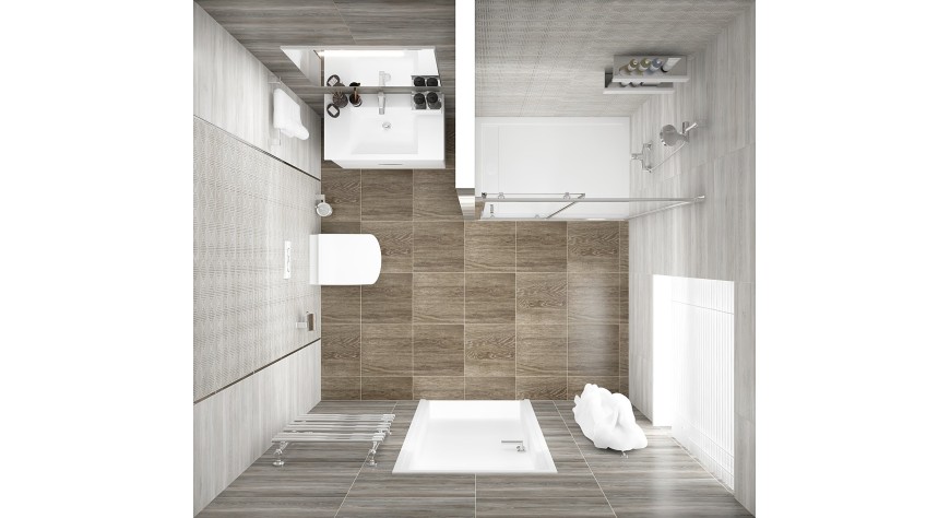 Flint табачный - фото 3