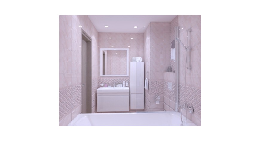 Флораль - фото 1