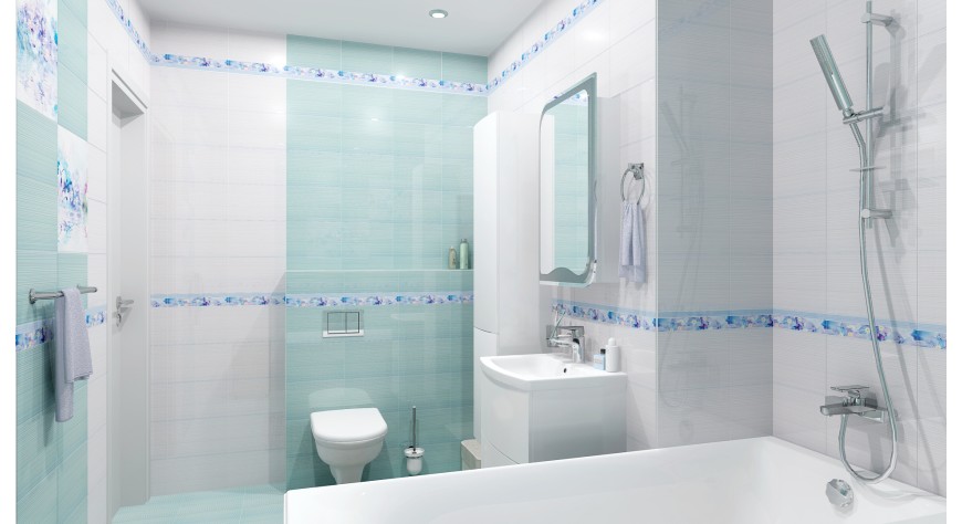 Forget-me-not - фото 2