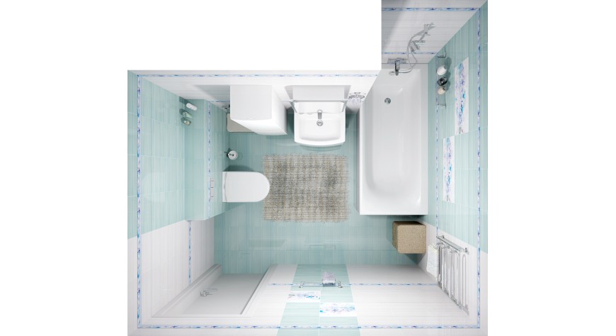 Forget-me-not - фото 3