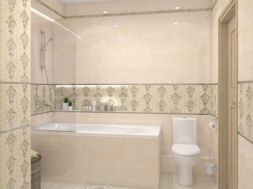 Frame бежевый