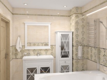 Frame бежевый