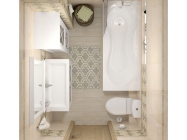 Frame бежевый