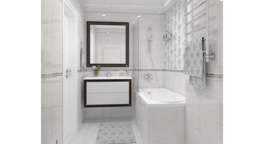 Frame белый - фото 1