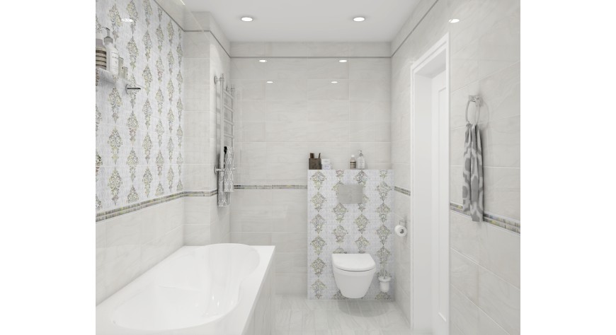 Frame белый - фото 2