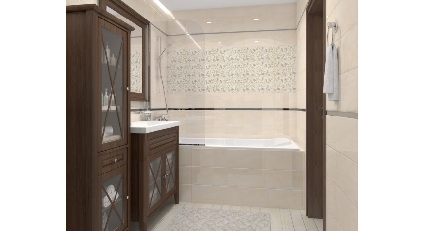 Frame Creta бежевый - фото 1