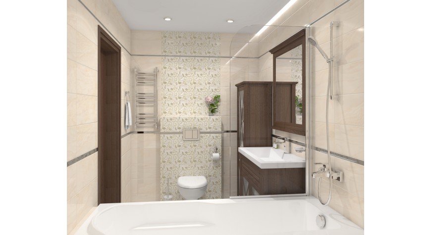 Frame Creta бежевый - фото 2