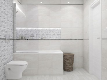 Frame Creta белый