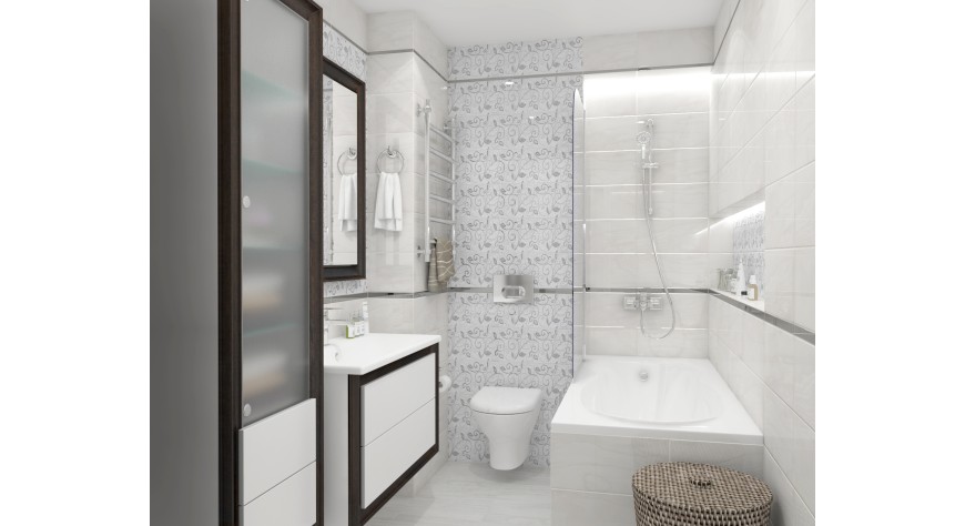 Frame Creta белый - фото 1