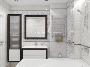 Frame Creta белый