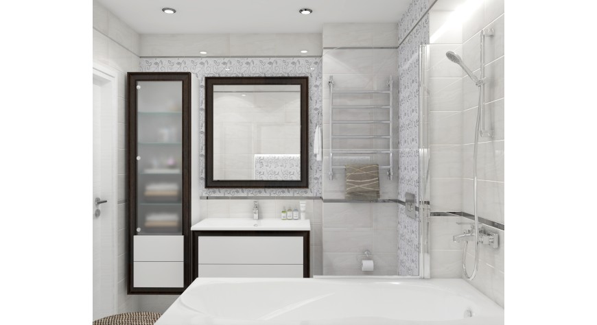 Frame Creta белый - фото 3