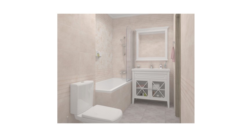 Fresco 1 - фото 1