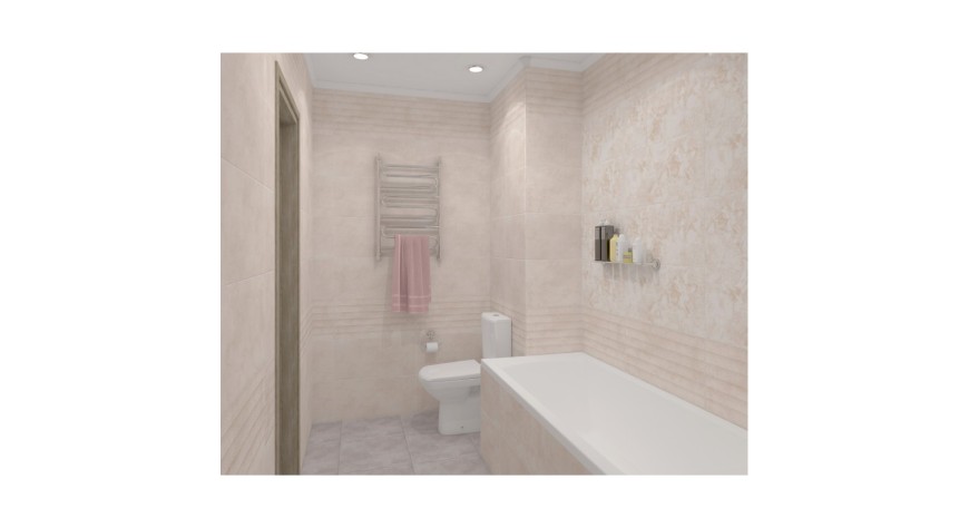 Fresco 1 - фото 2