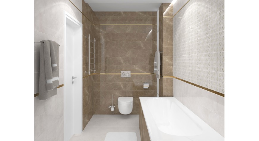 Fronda бежевый - фото 2