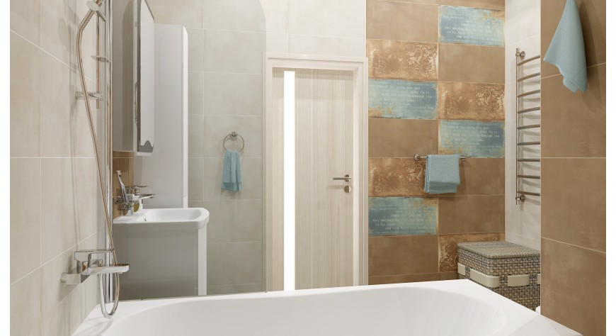 Gatsby white/Gatsby brown - фото 2