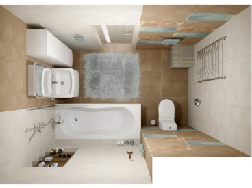 Gatsby white/Gatsby brown