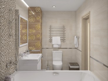 Genesis Folk бежевый