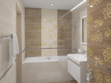 Genesis Folk бежевый