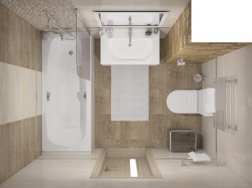 Genesis Folk бежевый