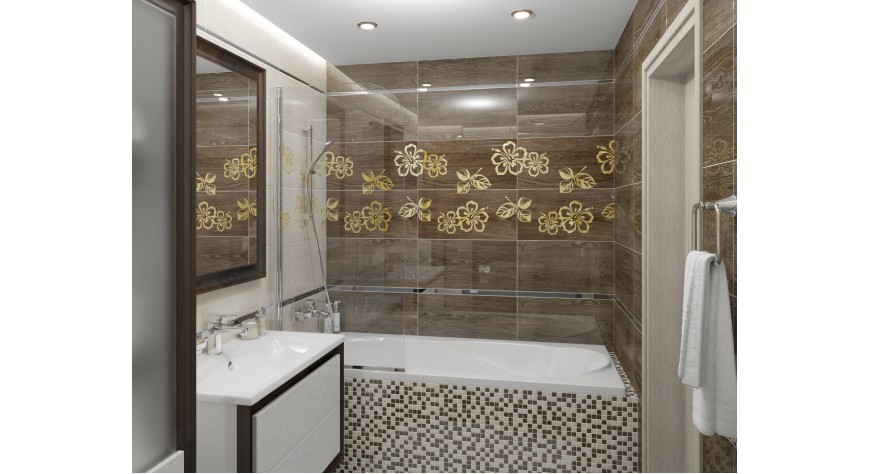 Genesis Folk коричневый - фото 2