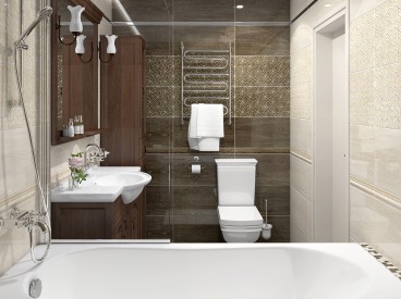 Genesis Fractal коричневый