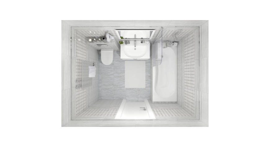 Glossy grey - фото 3