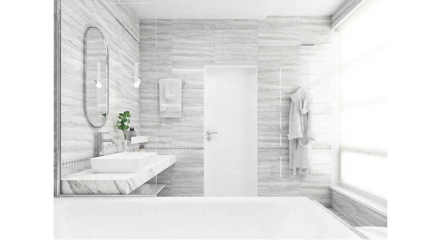 Glossy grey1 - фото 1