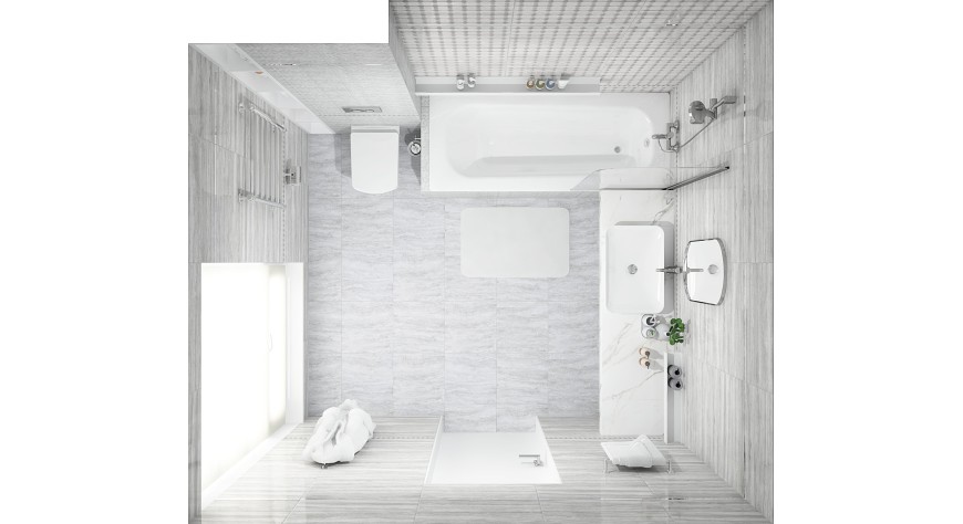 Glossy grey1 - фото 3