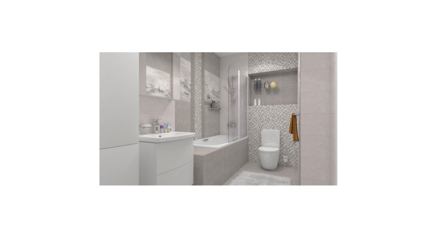 Город на воде - фото 1