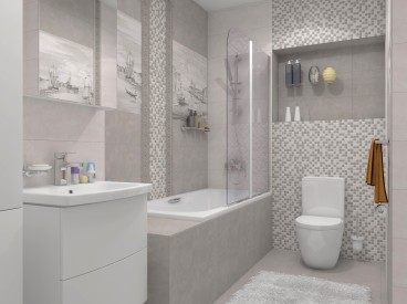 Город на воде 2