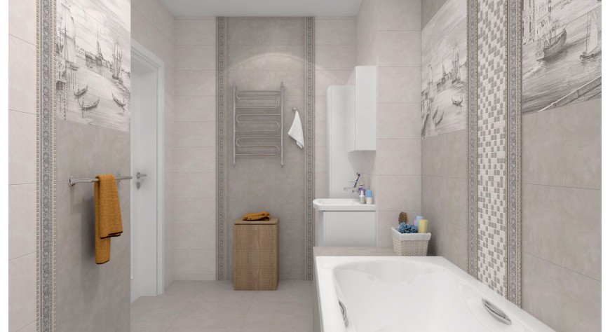 Город на воде 2 - фото 2