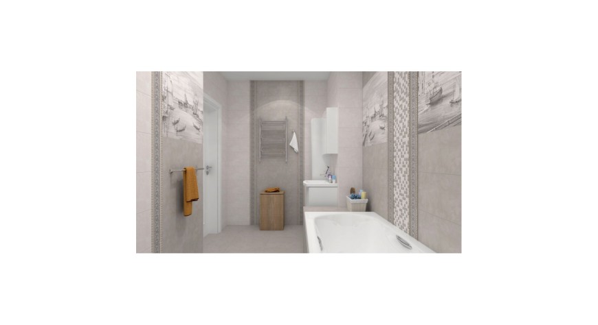 Город на воде - фото 2