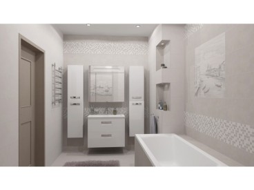 Город на воде 3