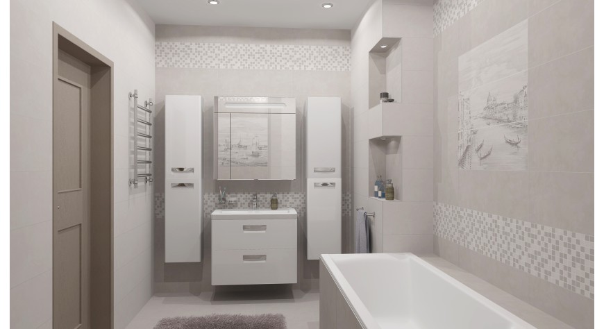 Город на воде 3 - фото 1